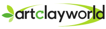 Art Clay World logo